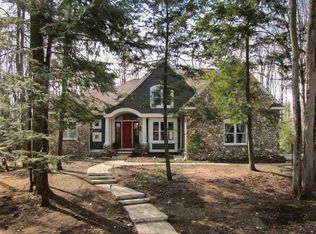 7277 Preserve Ct, Bay Harbor, MI 49770
