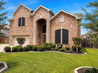 9518 Franklin Dr, Mont Belvieu, TX 77523
