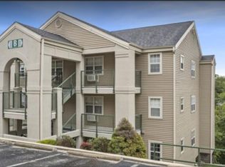 515 Valley View Rd #102, Branson, MO 65616