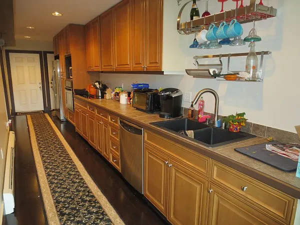 2 bed, 1100 sqft, $1,895 — Photo 2