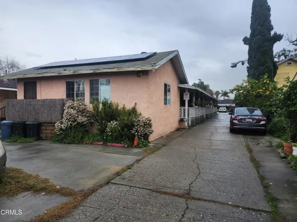 11412 Shoemaker Ave, Whittier, CA 90605
