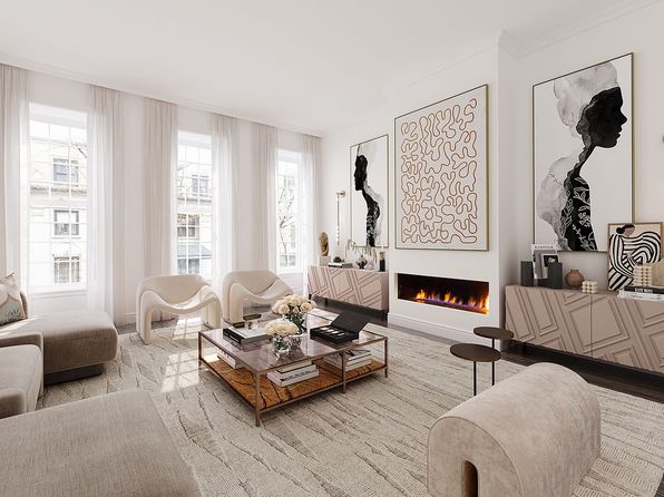 116 E 61st St, New York, NY 10065