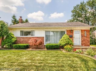 29381 Mark Ave, Madison Heights, MI