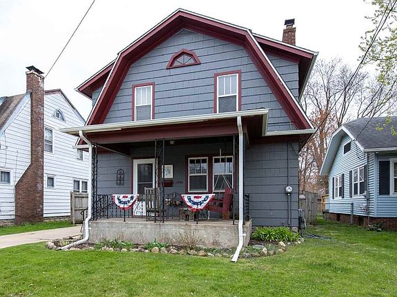 2nd image of 1806 Auburn St