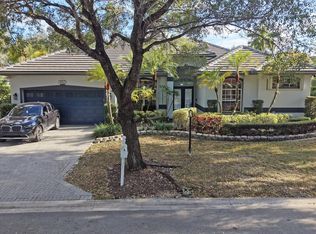 Carriage Point Estat, Coral Springs, FL 33065