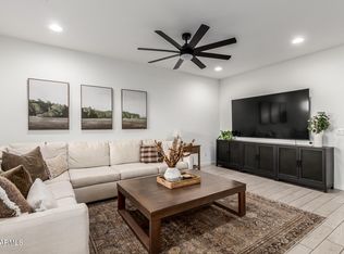 5644 W Jackalope Ln, Laveen, AZ 85339