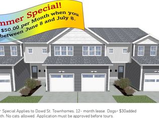2083 Dowd St, Muskegon, MI 49441