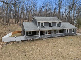 2477 Spruce Rdg, Howell, MI 48855