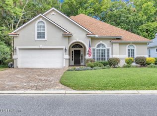 757 Mill Stream Rd, Ponte Vedra Beach, FL 32082