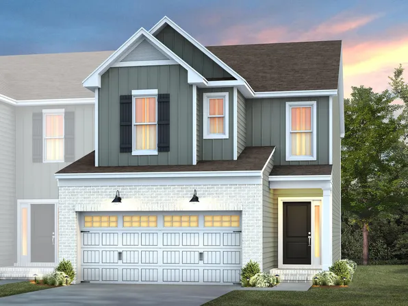 127 Verlands Way, Garner, NC 27529
