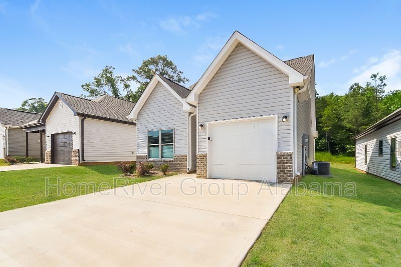 167 Park Dr N Clanton, AL, 35045 Apartments for Rent Zillow