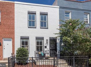 618 19th St NE, Washington, DC 20002