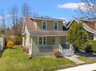 91 Rotary Ave, Binghamton, NY