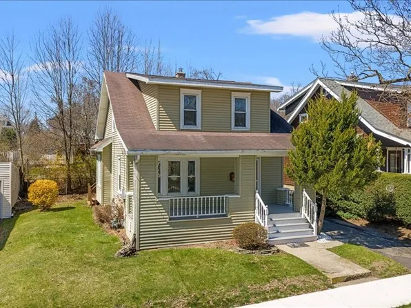 91 Rotary Ave, Binghamton, NY 13905