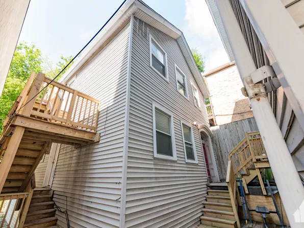 1022 W Fry St #Ch1, Chicago, IL 60642