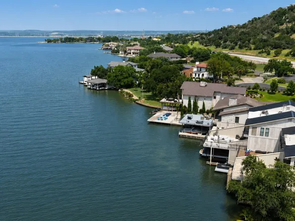 102A Bunny Run Lane, Horseshoe Bay, TX 78657