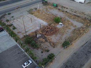 1901 Mettler Frontage Rd W, Bakersfield, CA 93313