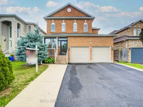 191 Drummond Dr, Vaughan, ON L6A 3C4