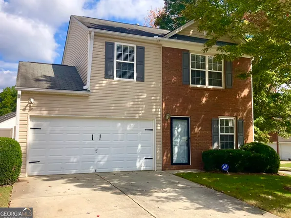 423 Royal Oak Dr, Acworth, GA 30102