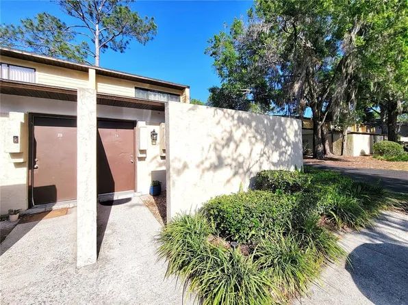 2508 SW 35th Pl APT 24, Gainesville, FL 32608