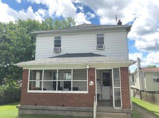 2650 Chestnut St, Lower Burrell, PA 15068