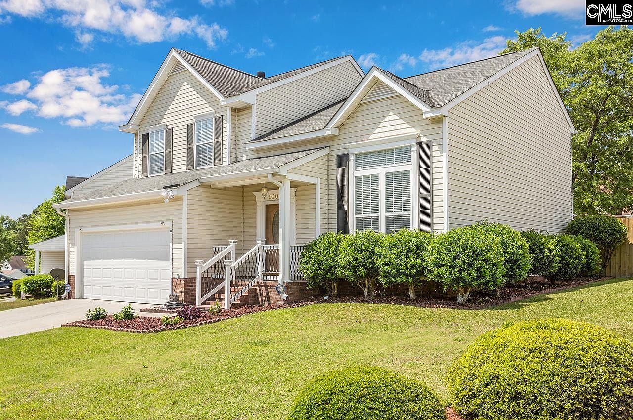 200 Cottonwood Way, Clatonia, SC 29229 Zillow
