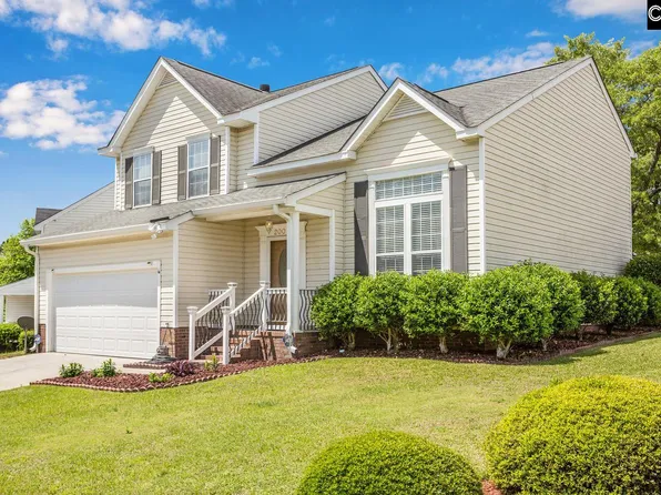 200 Cottonwood Way, Clatonia, SC 29229