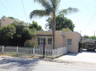 417 Spencer Ave, Modesto, CA 95351
