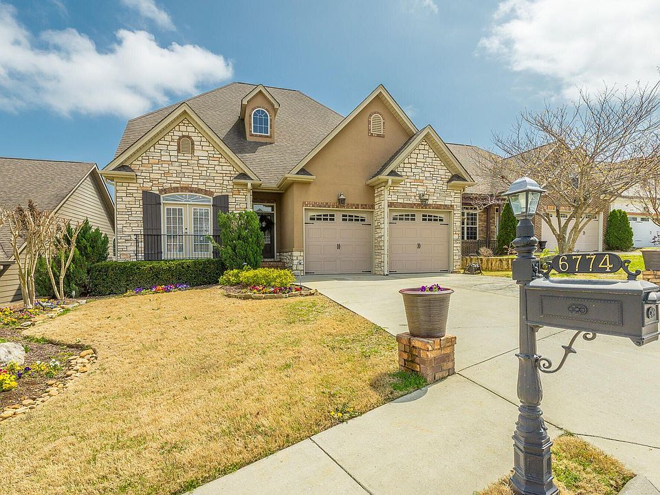 6774 Kenton Ridge Cir, Chattanooga, TN 37421 MLS 1367330 Zillow