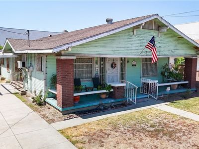 141 S Greenwood Ave, Montebello, CA, 90640