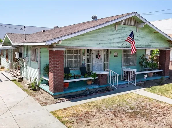 141 S Greenwood Ave, Montebello, CA 90640