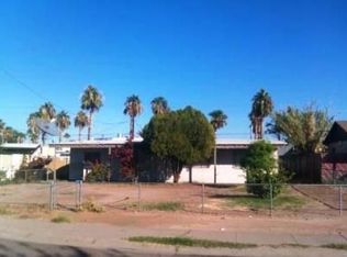 5227 S 1st Ave, Phoenix, AZ 85041