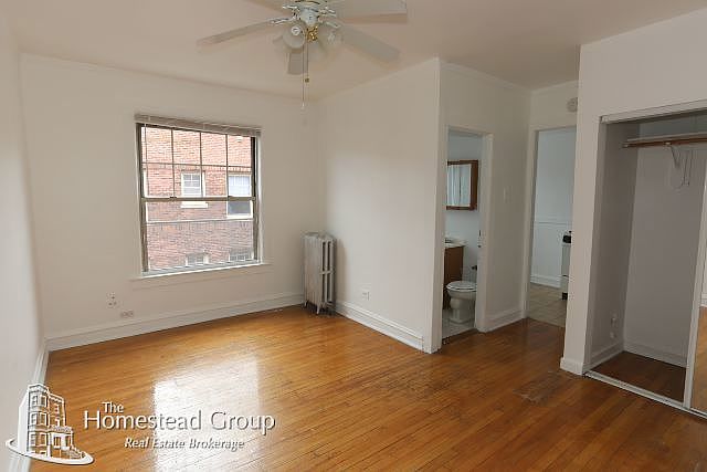 1st image of 3265 W Wrightwood Ave #Studio