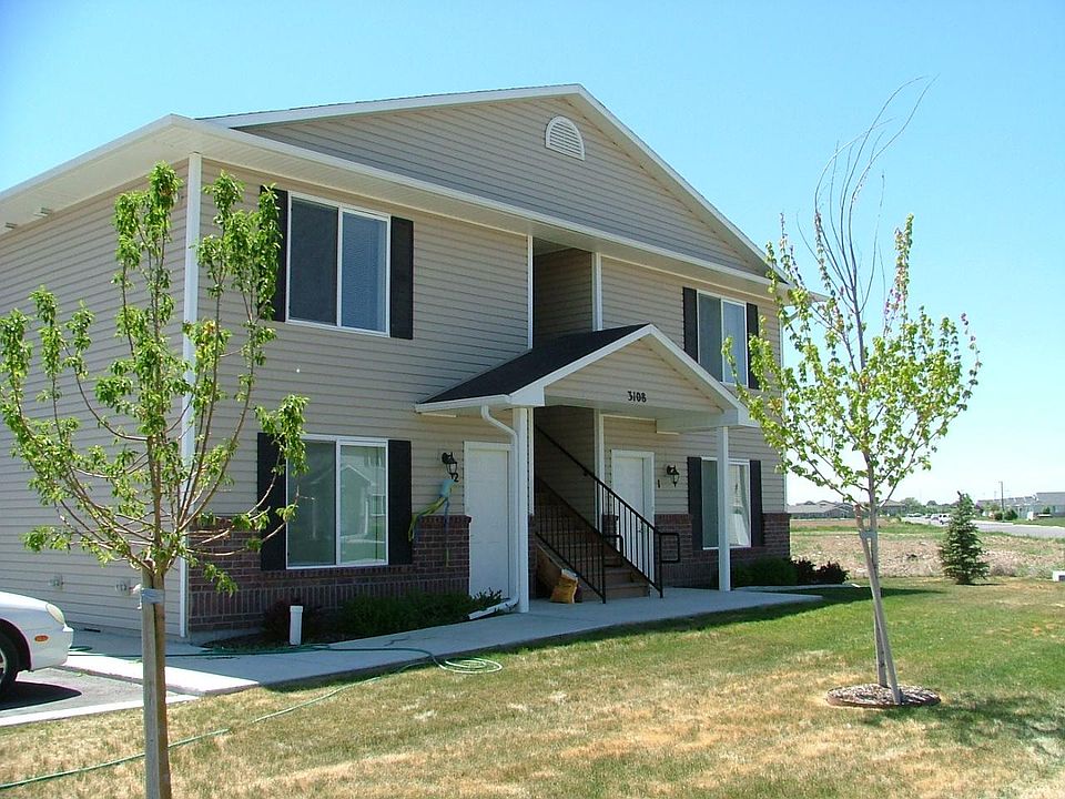 1st image of 3108 Chasewood Dr APT 4