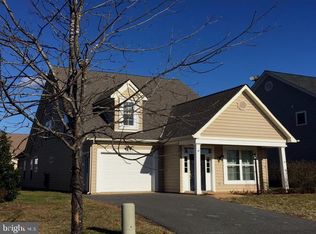 5845 Westhall Dr, Crozet, VA 22932