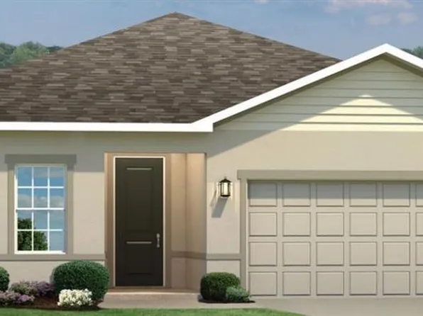 1560 Covey Rise Ter, Winter Haven, FL 33884