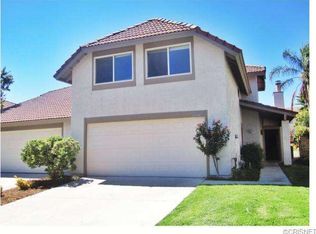 28945 Rue Daniel, Santa Clarita, CA 91387