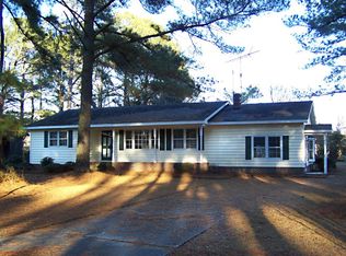 103 Rosedale Ave, La Grange, NC 28551
