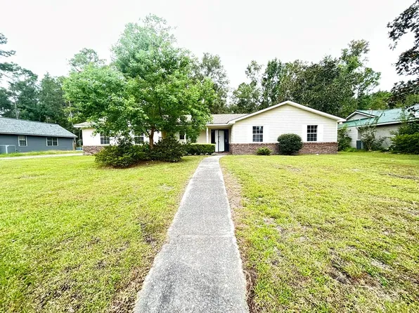 2712 Clayton Dr, Valdosta, GA 31602