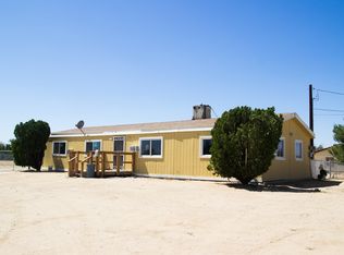 13107 Camellia Rd, Victorville, CA 92392