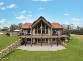 1742 Redwing Ln, New Market, TN 37820