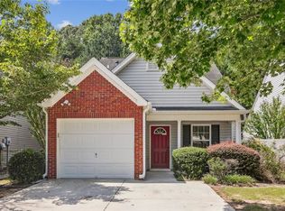 221 Silver Fox Trl, Dallas, GA 30157
