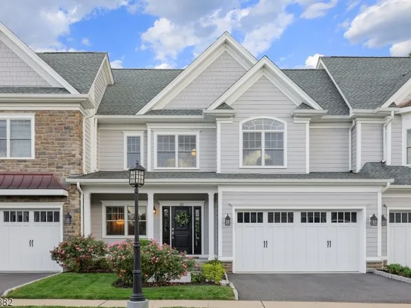 32 Park View Dr, Warren Twp., NJ 07059