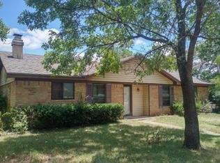 211 Susanna St, Waco, TX 76705