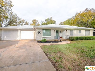 3610 Las Cienega Blvd, Temple, TX, 76502