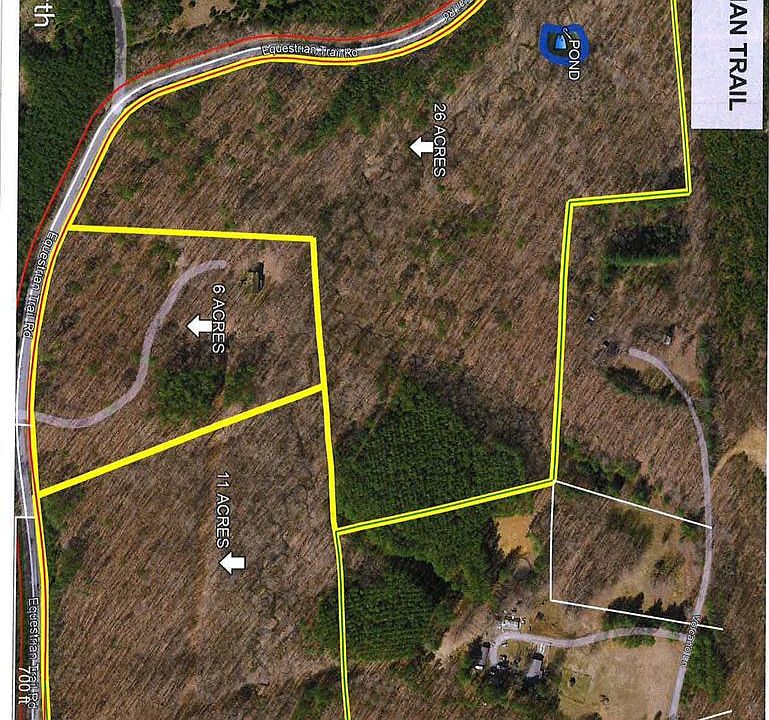 2nd image of 811 Equestrian Trail Rd #1