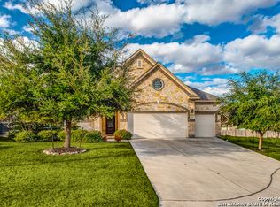 12415 Alstroemeria, San Antonio, TX 78253