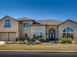 21327 Rembrandt Hl, San Antonio, TX 78256
