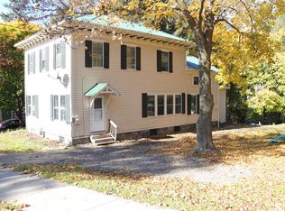 317 E Cortland St, Groton, NY 13073