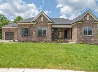 201 Pepper Glendale, Murfreesboro, TN 37128